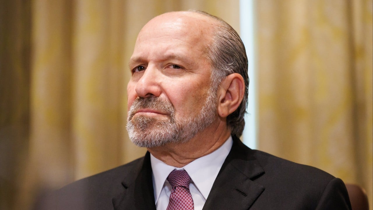 China trade talks could include TikTok, Lutnick says