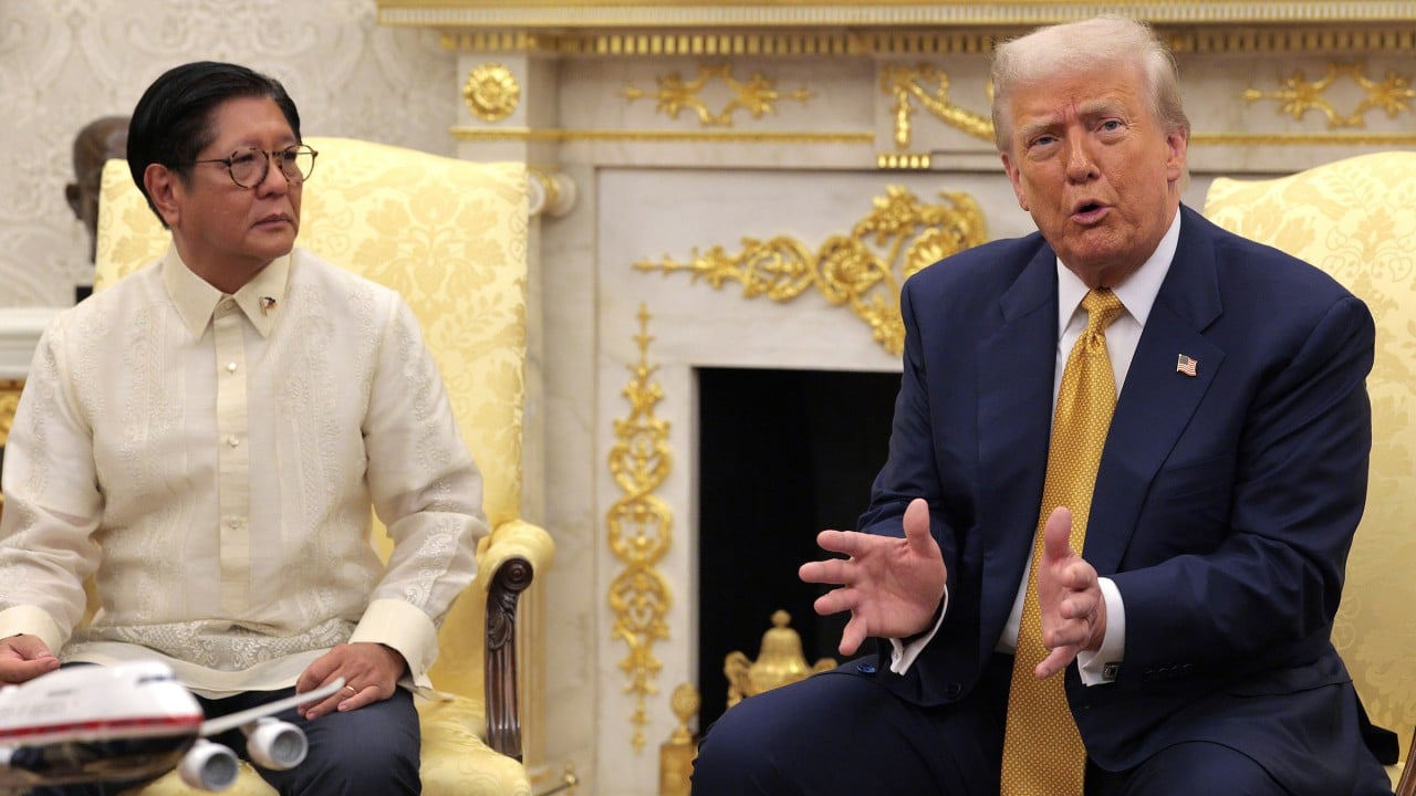 US agrees deals with Indonesia, Philippines – but are Chinese firms a step ahead?