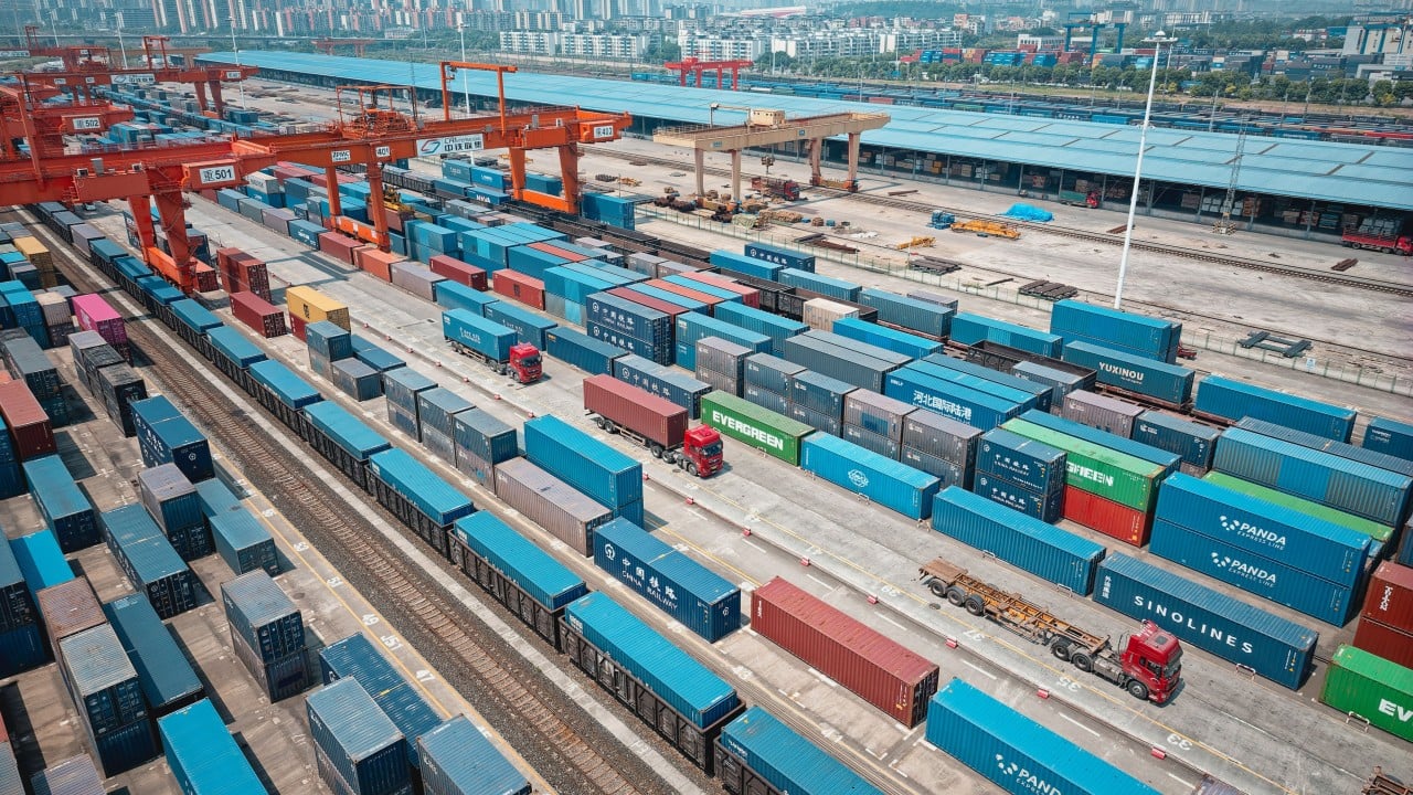 China mostly unscathed by turbulent 6 months, but 2025 still an uphill climb