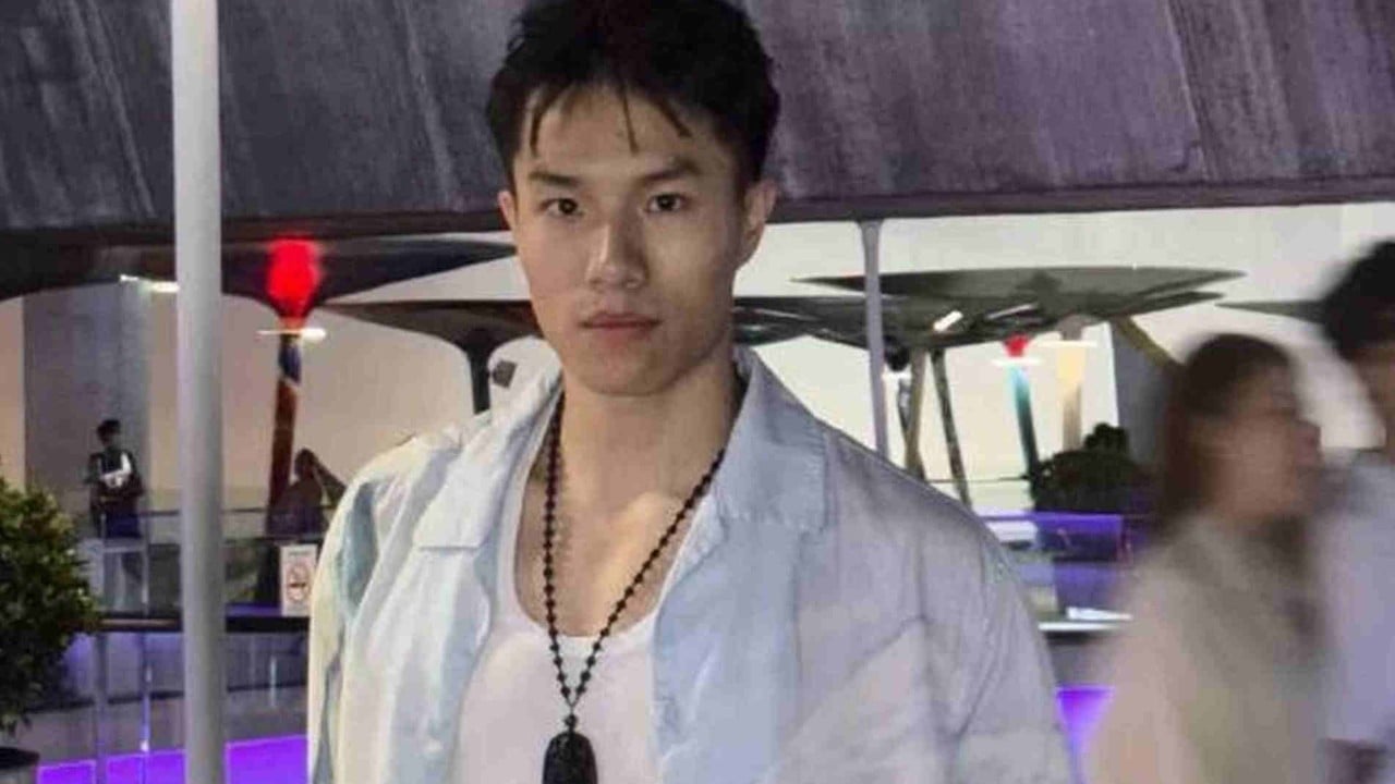 Chinese model lured to Myanmar with scam job rescued after sister raises alarm