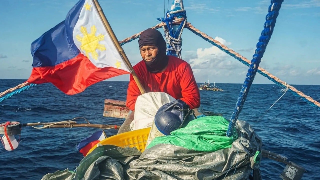 Filipino film that China wanted to cancel wins at New Zealand festival