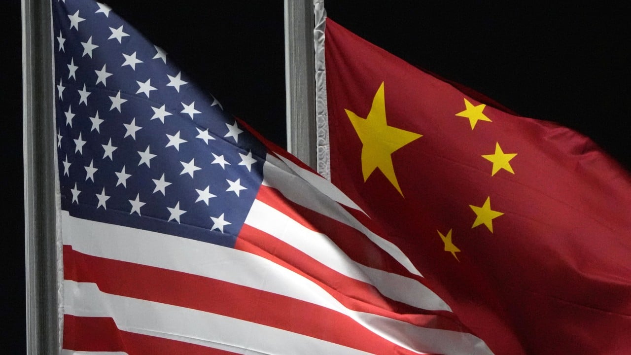 In global survey, US cited more often than China as greatest ally and threat