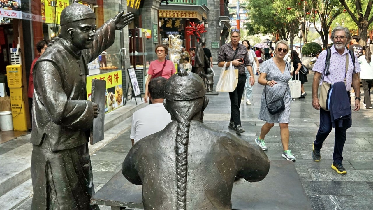 China’s visa-free policy pays dividends as overseas entries soar in 2025