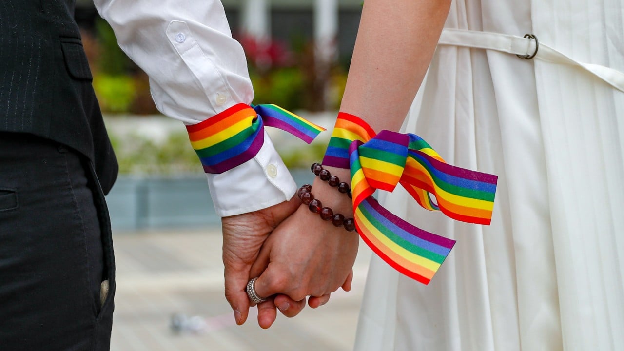 Hong Kong authorities have ‘ongoing legal duty’ to fulfil same-sex couples ruling