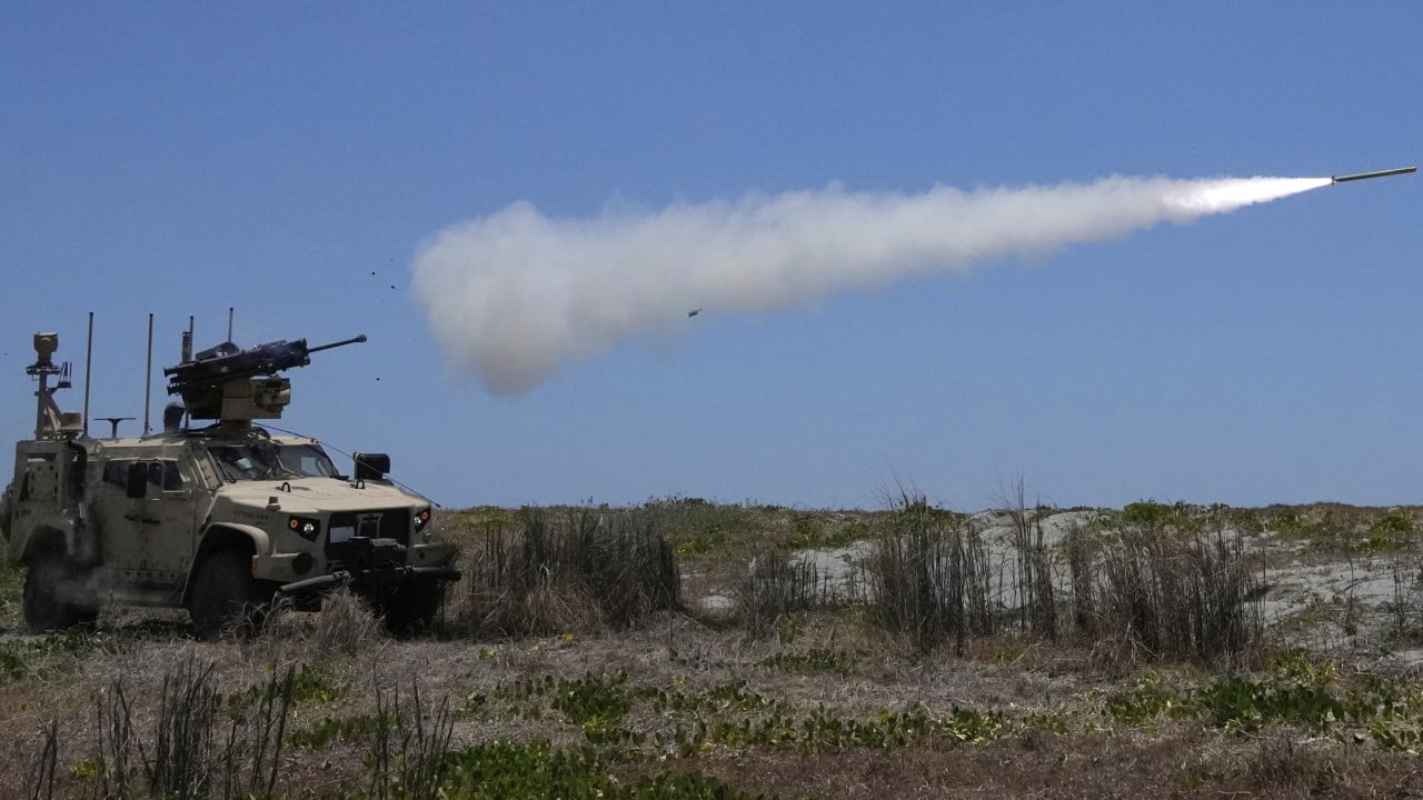 Will more US missiles in the Philippines deter or provoke South China Sea conflict?