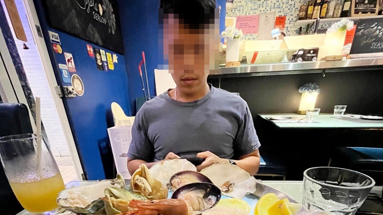 Hong Kong ‘firefighter’ arrested for alleged dine-and-dash date scams