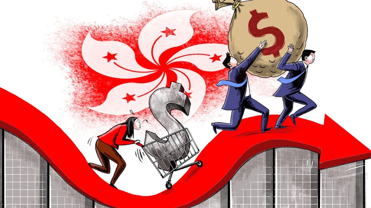 How Hong Kong can capitalise on its window of opportunity this year