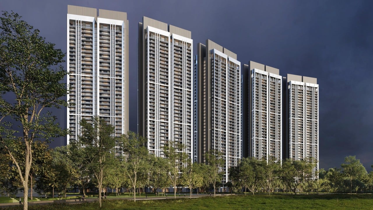 The rise and rise of India’s luxury property market: ‘no plateau in sight’