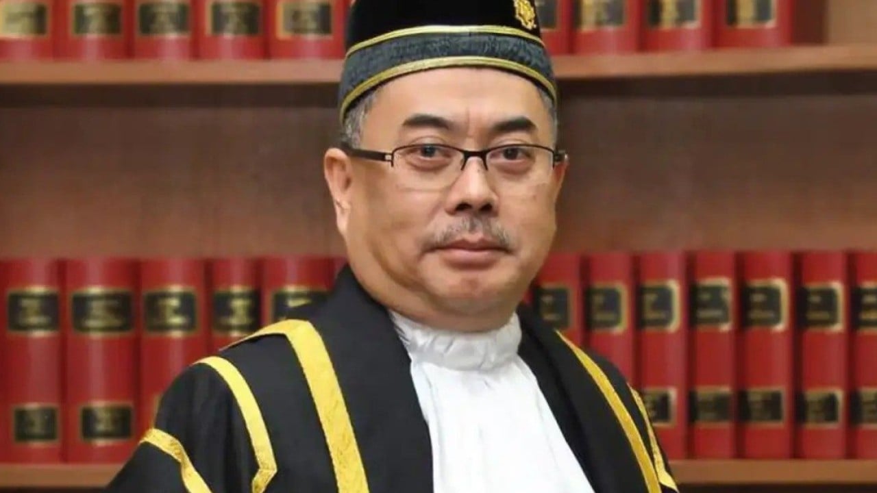 Malaysia has a new chief justice but appointment sparks fresh controversy