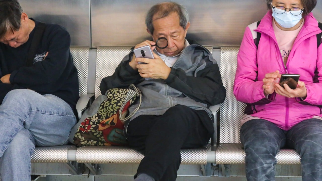 Man, 80, talked into 67-month phone plan costing 6 times as much: Hong Kong watchdog