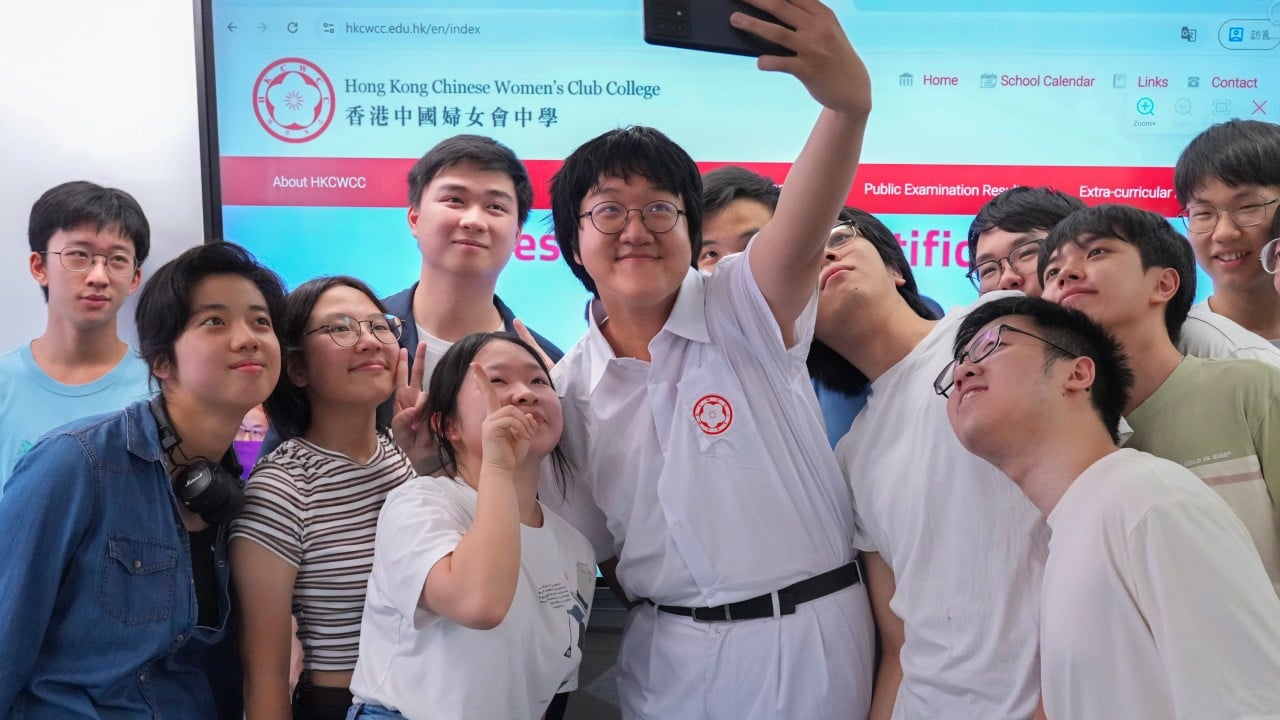 Everything you need to know about this year’s Hong Kong DSE examinations