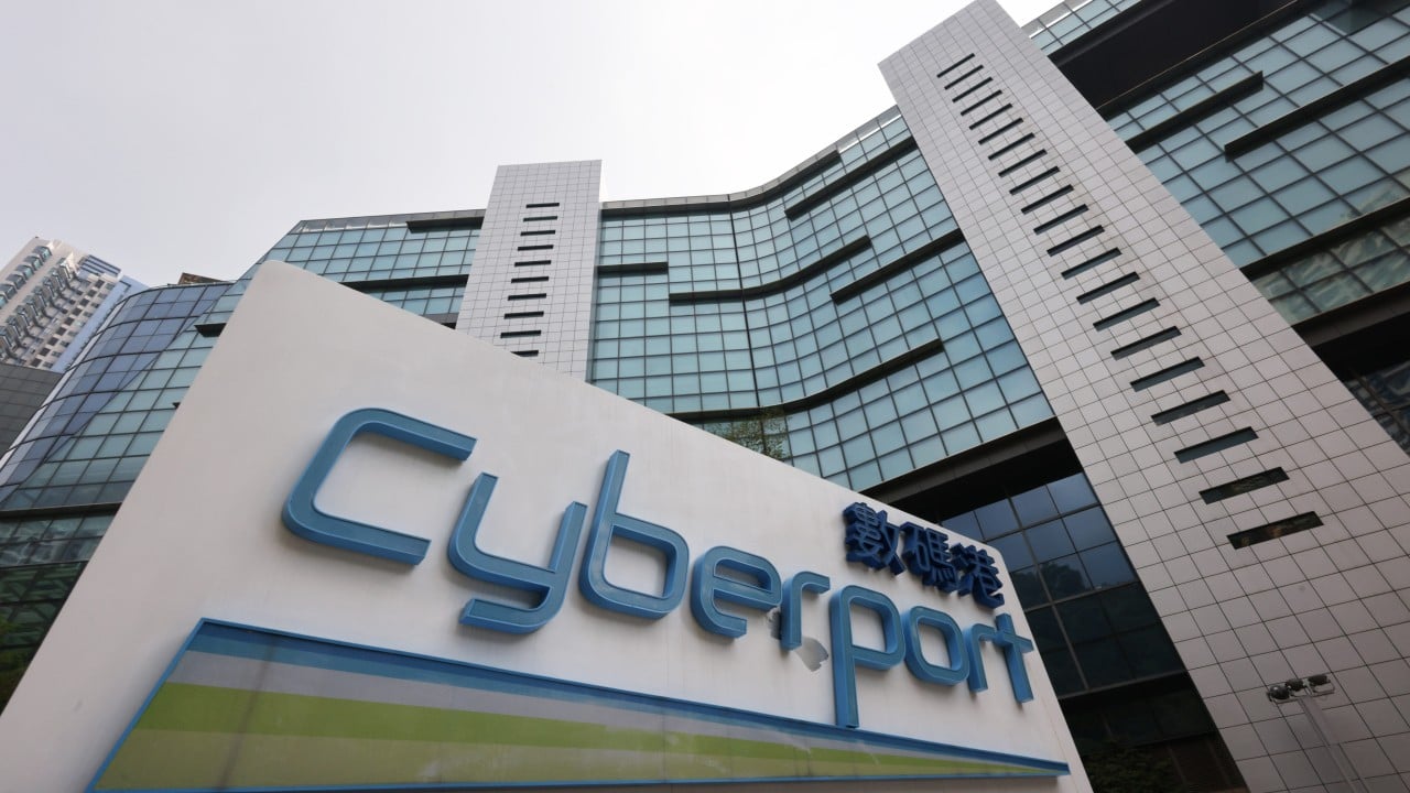 Hong Kong’s AI ambitions take shape with 90% of supercomputing capacity now in use