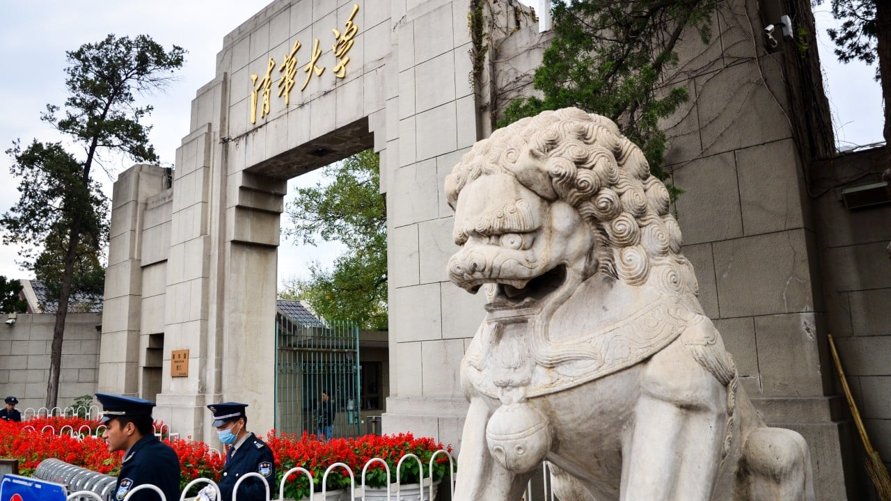 Renowned mathematician Zhu Yongchang joins Tsinghua after 30 years in Hong Kong