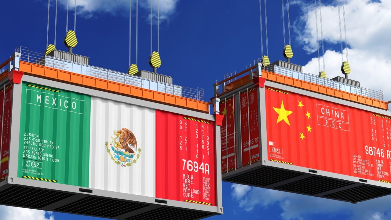 Chinese firms in Mexico expected to keep US free trade perks despite rivalry