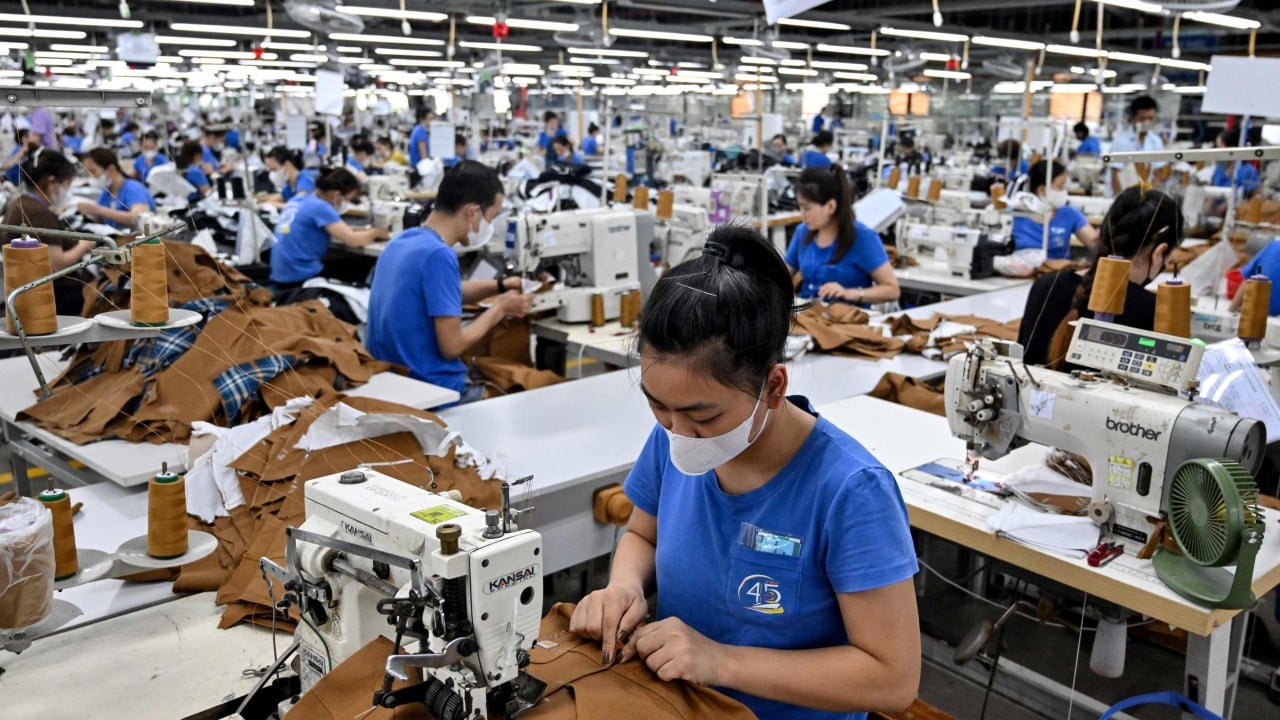 China reacts to US-Vietnam trade deal, Philippines’ tourism woes: 7 highlights