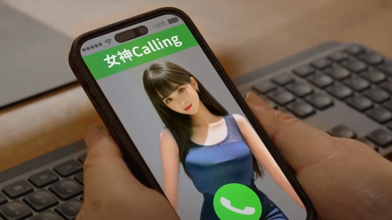 Fake water leak alert lures Hongkonger, 70, into HK$4 million online love scam