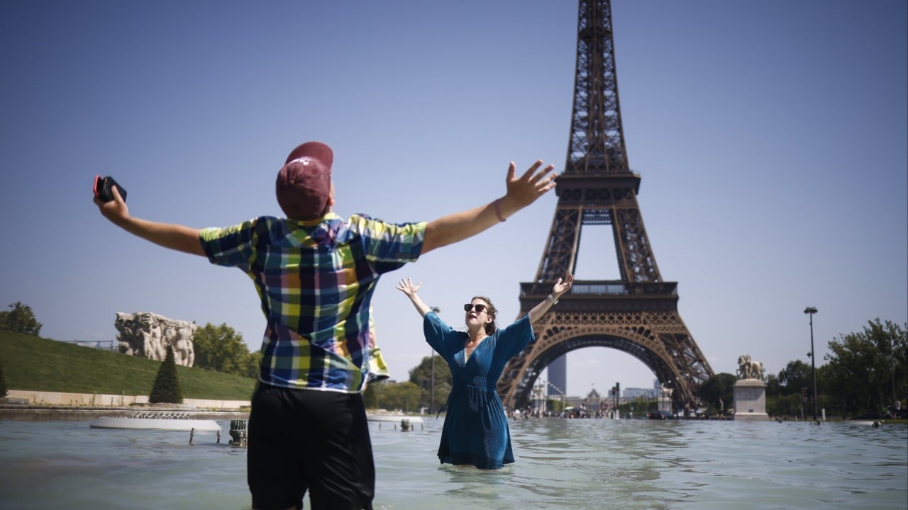 How a trip to Paris showed that in Hong Kong, nothing is impossible