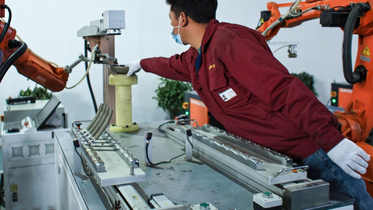 Chinese business owners now in US see American dream become reality of hardship