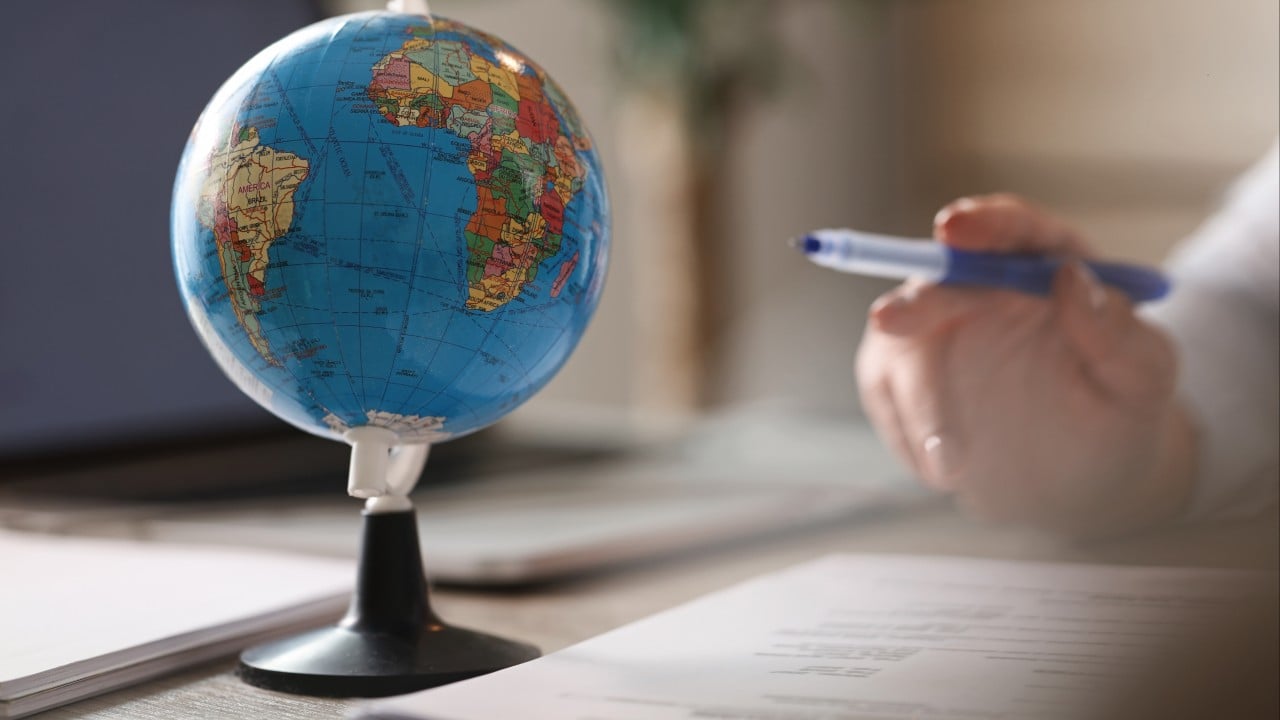 Chinese law firms in ‘pivotal moment’ as they answer the call to go global