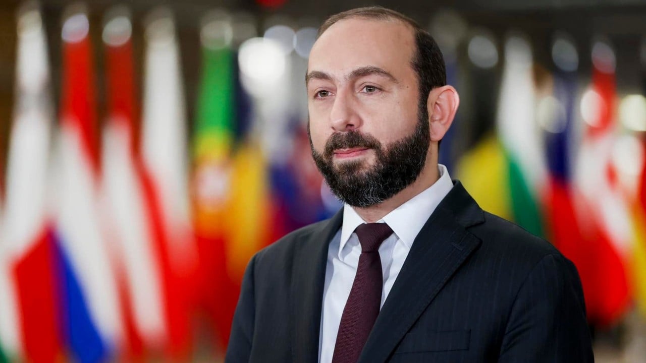 Armenia looks to deepen ties with China for foreign policy beyond Russia