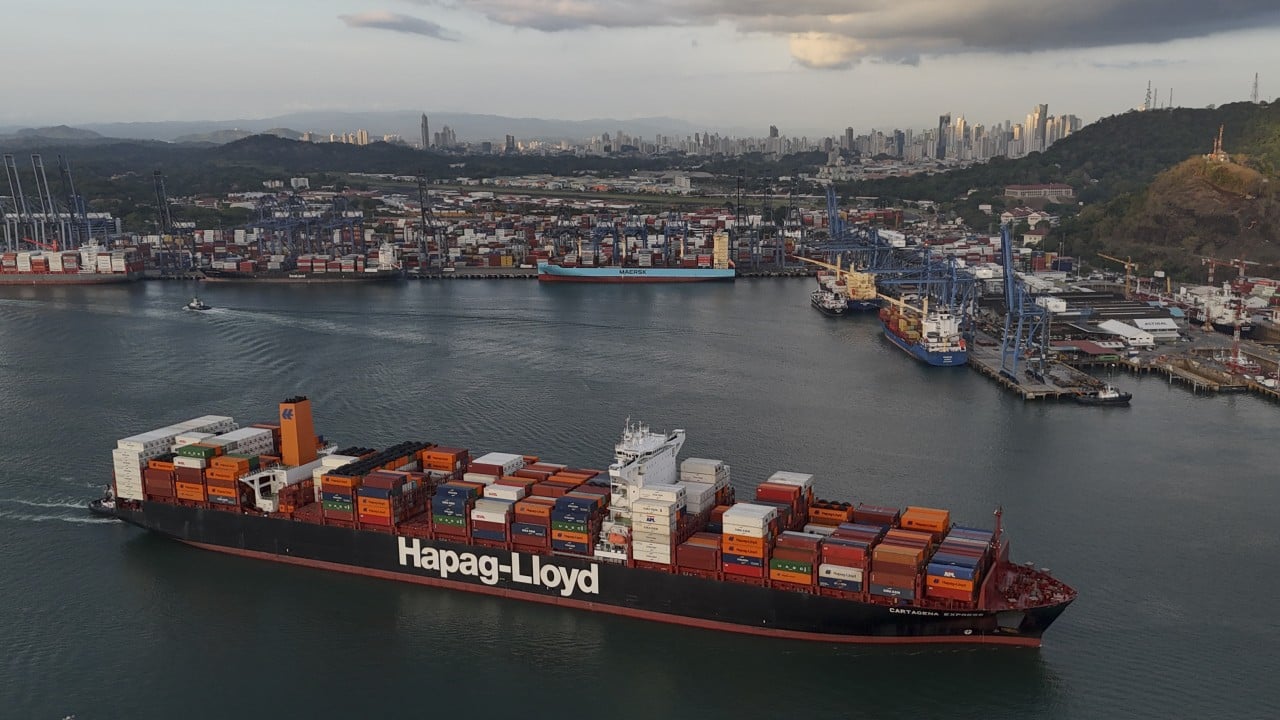 Talks deadline for CK Hutchison US$23 billion Panama ports deal passes on Sunday