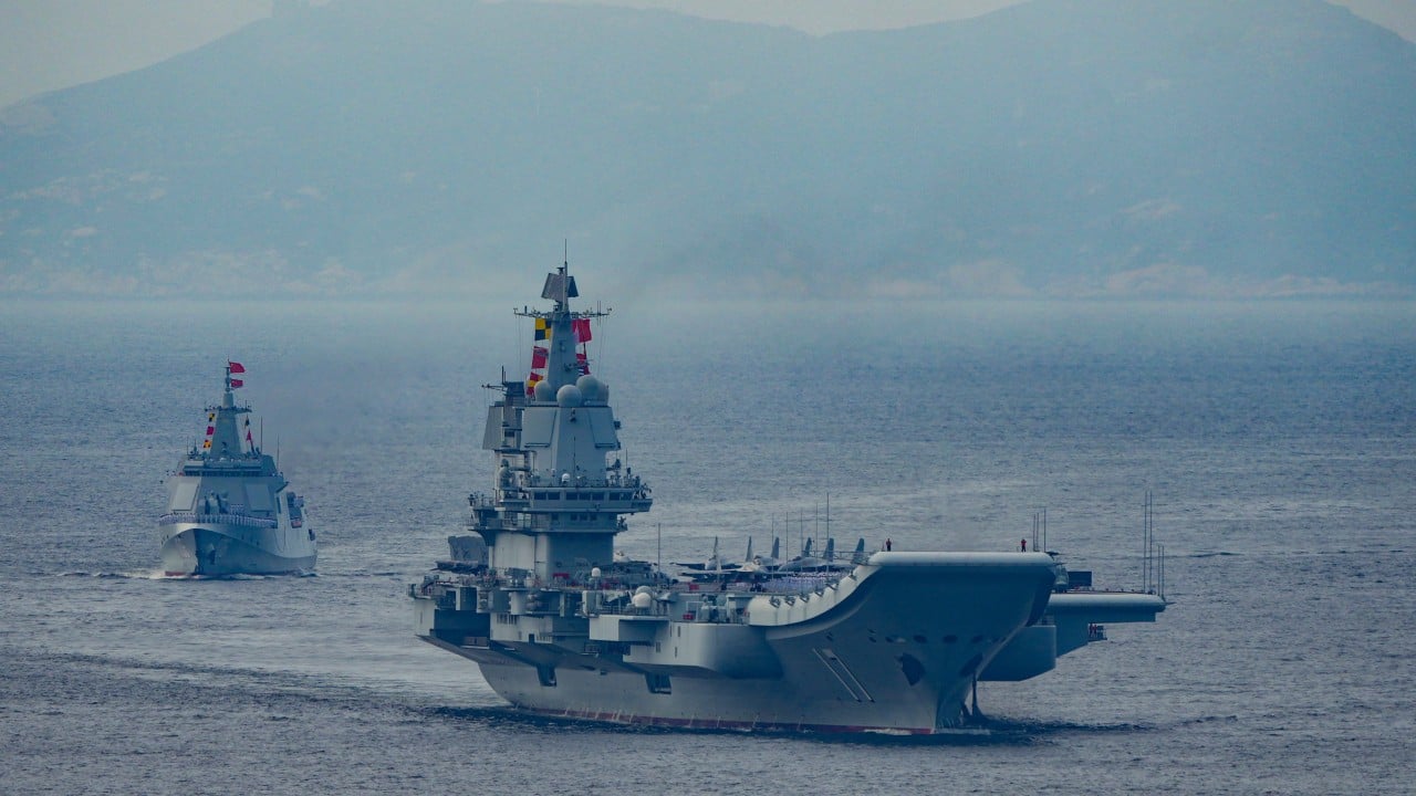 ‘Powerful’: why Shandong’s visit to Hong Kong is geopolitically significant