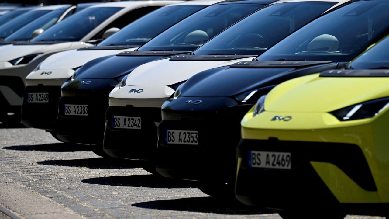 Why China’s fight against cutthroat competition is different this time