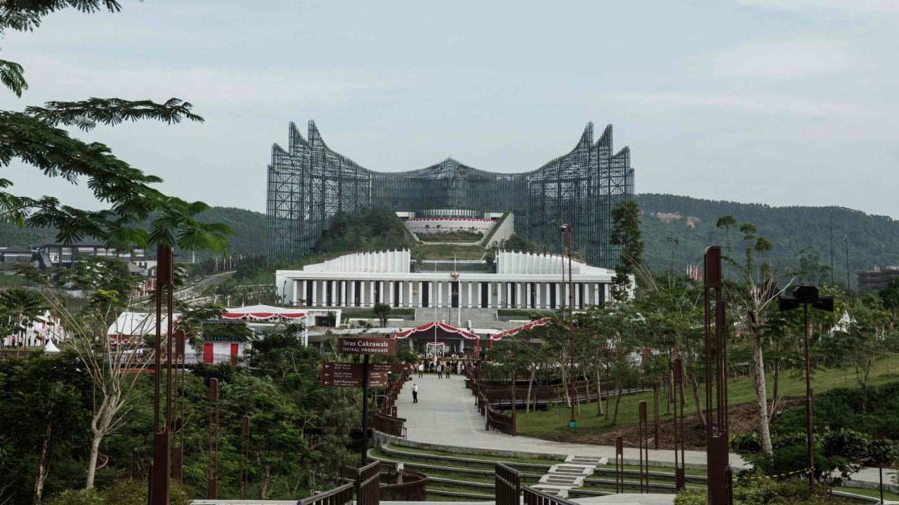Prabowo’s silence deepens doubts over Indonesia’s new capital