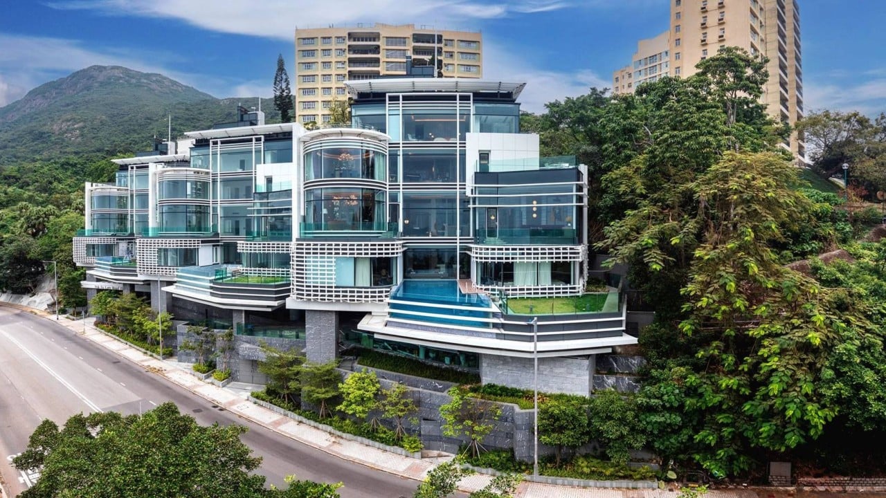 Hong Kong luxury homes: mainland Chinese buyers drive US$3 billion buying spree