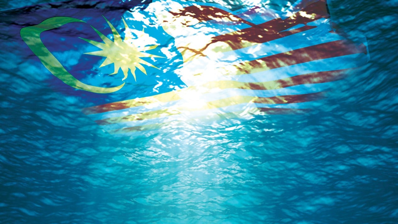 Malaysia’s oil and gas future finds itself adrift in the South China Sea