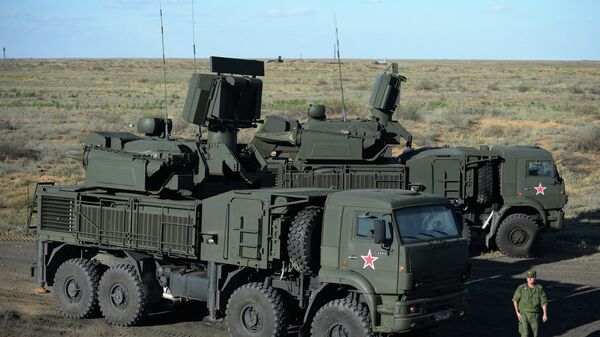 Russia to Avoid Playing to Raise Stakes in Arms Control – Deputy Foreign Minister