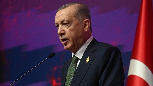 Turkiye Welcomes Putin-Trump Summit in Alaska, Hopes For Lasting Peace in Ukraine – Erdogan