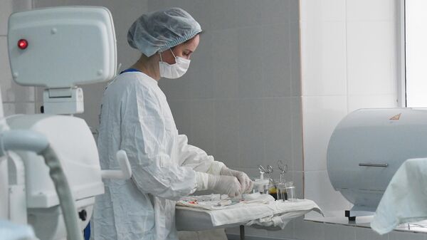 Russian Doctors Allowed to Use AI During Remote Consultations From September 1