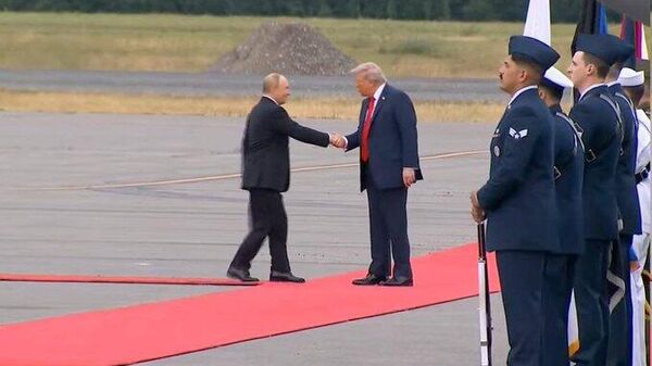US, Russia Made First Step Towards Progress on Ukraine – Ex-Lt. Governor of Alaska