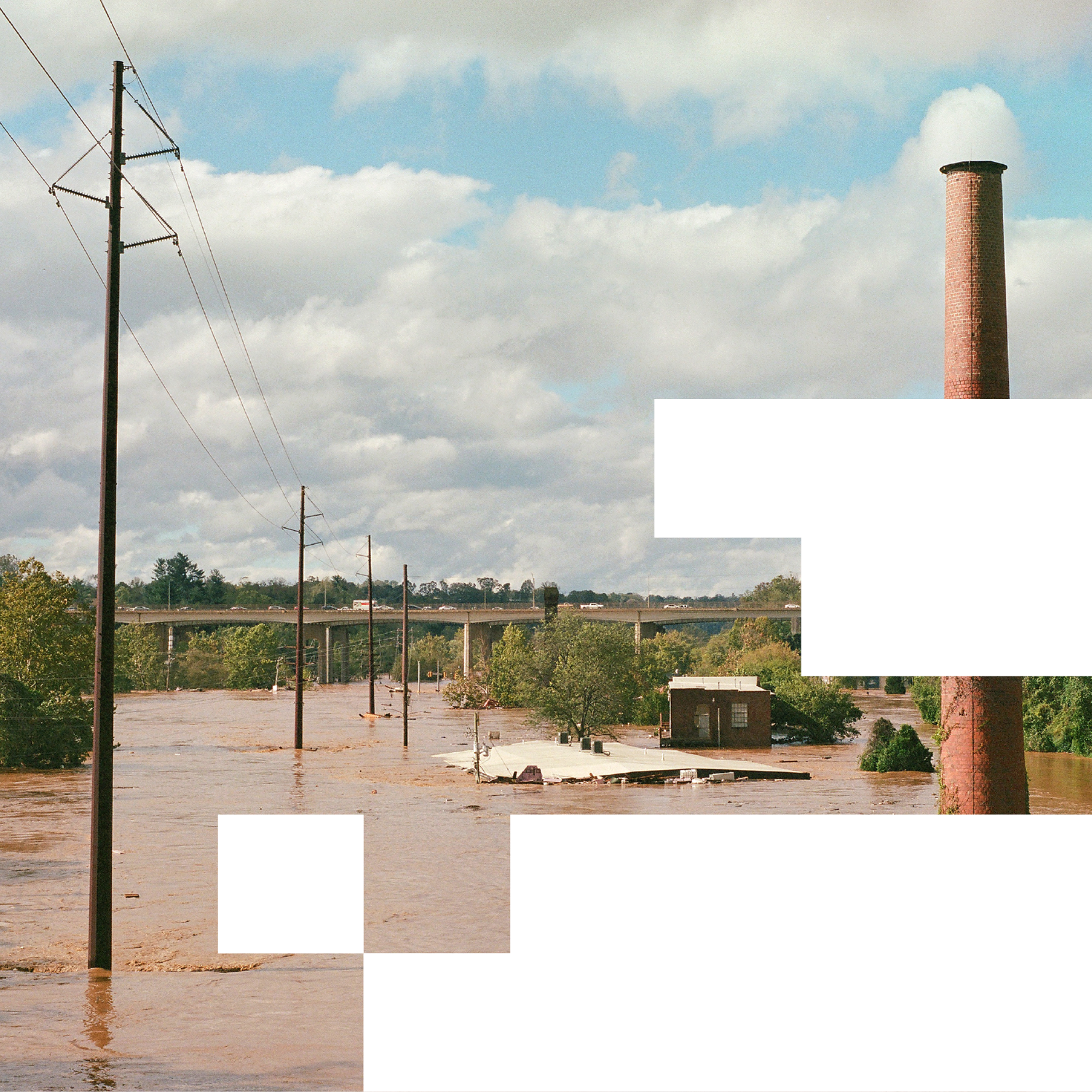 I Never Understood Our Data-Saturated Life Until a Hurricane Shut It Down