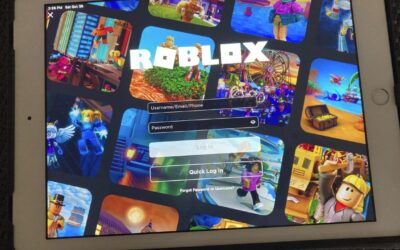 Game over? Indonesia eyes Roblox ban over child safety concerns