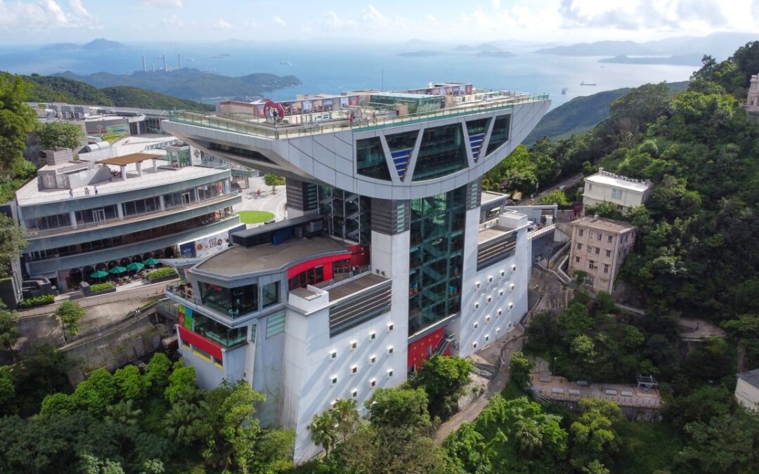 Hong Kong prosecutors drop charge against Indonesian tourist in tumbler case