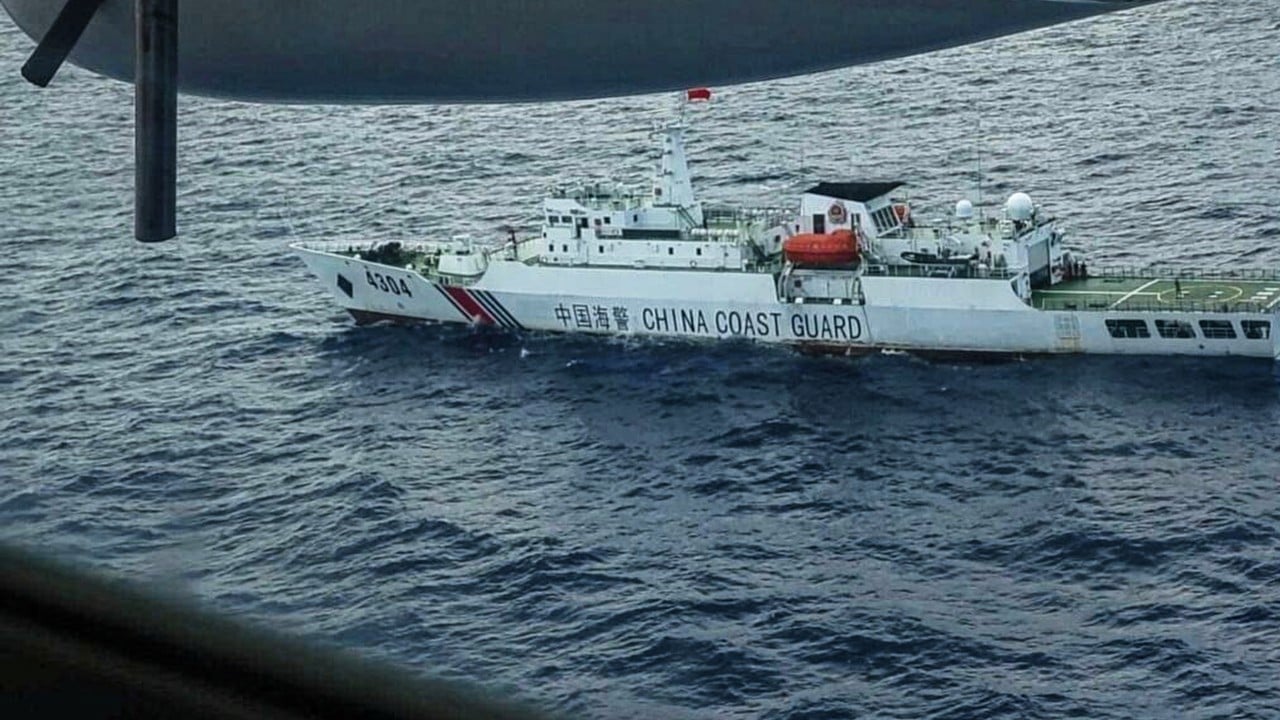 Philippines doesn’t want war, ‘perplexed’ Marcos says after China warning