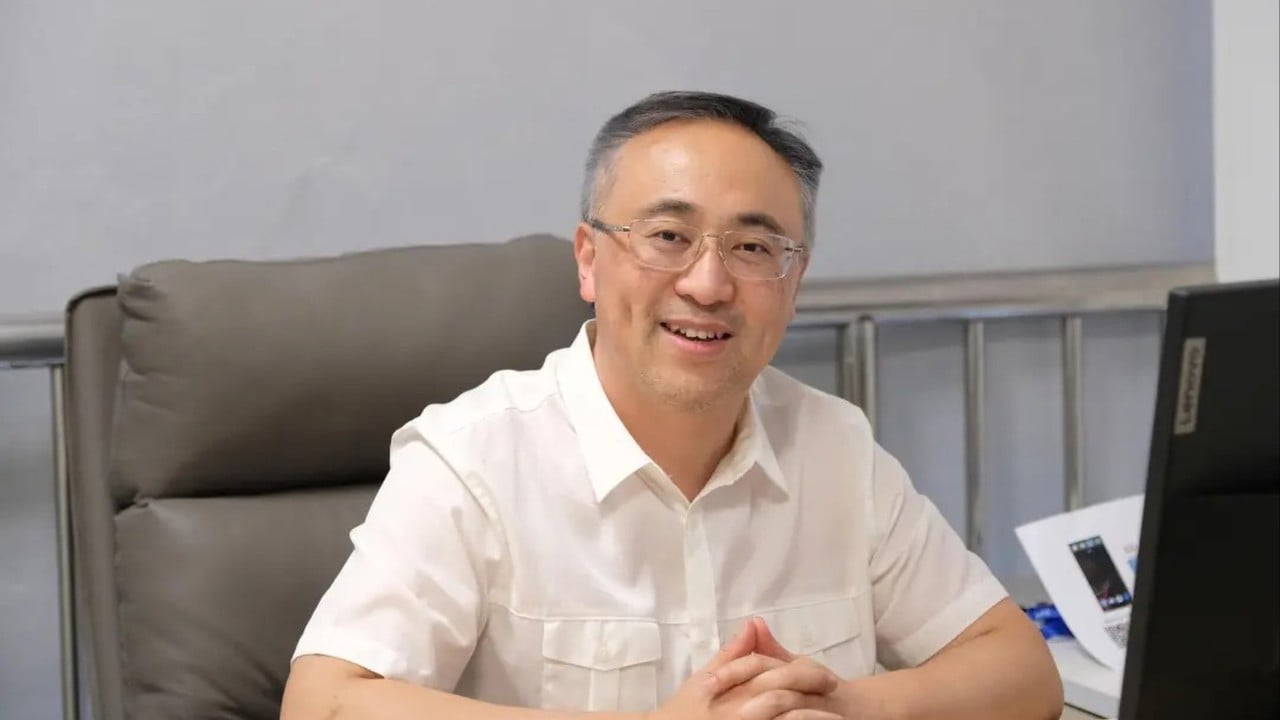 Award-winning HIV scientist Shan Liang exits US for Chinese research institute