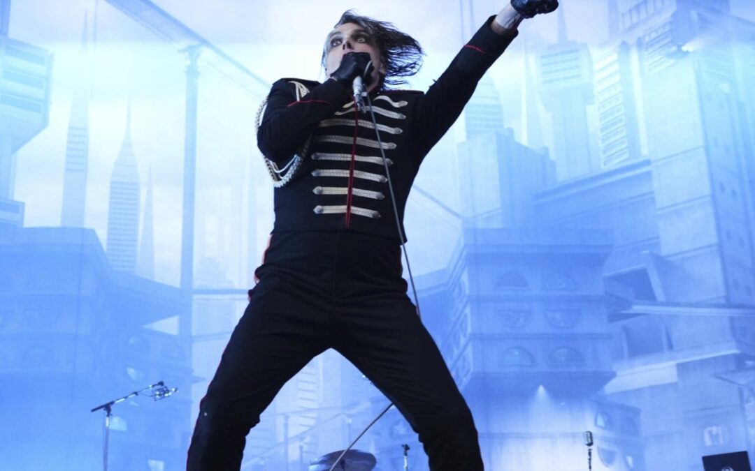Green day for Malaysian music fans as lawmakers take on touts