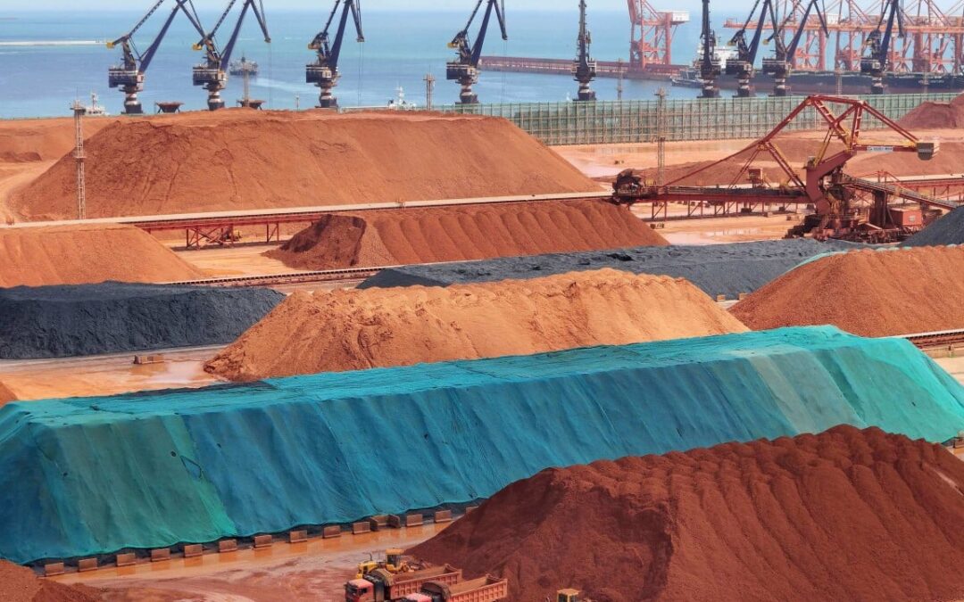 China’s push to promote its currency accelerates with landmark Fortescue loan