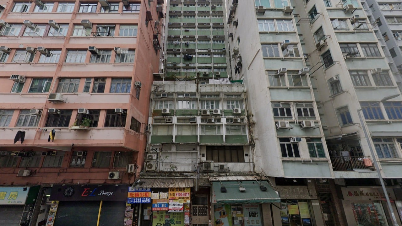 Murder probe launched as bodies of woman, son found in Hong Kong flat