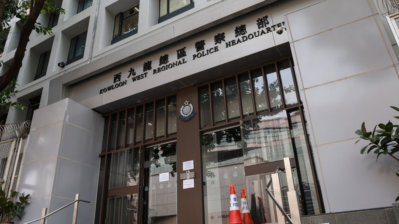 Hongkonger, 63, held for allegedly placing urine-tainted drink on store shelf