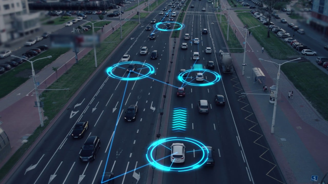 Alibaba to spin off Banma self-driving business via Hong Kong IPO