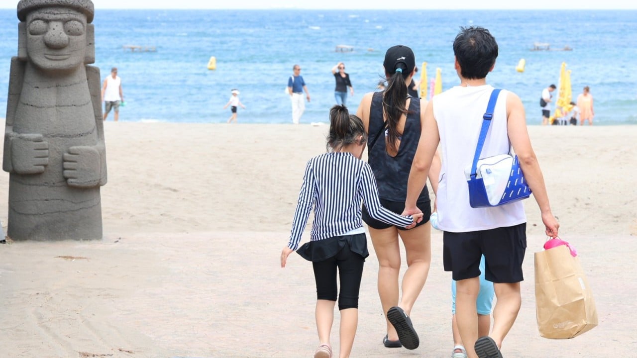 Oh, behave: South Korea’s Jeju issues dos and don’ts list for tourists