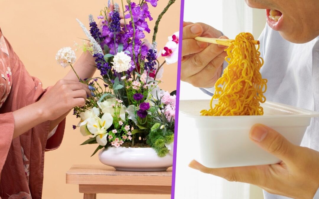 Japan man embraces ‘marriage graduation’ trend, relies on instant noodles daily