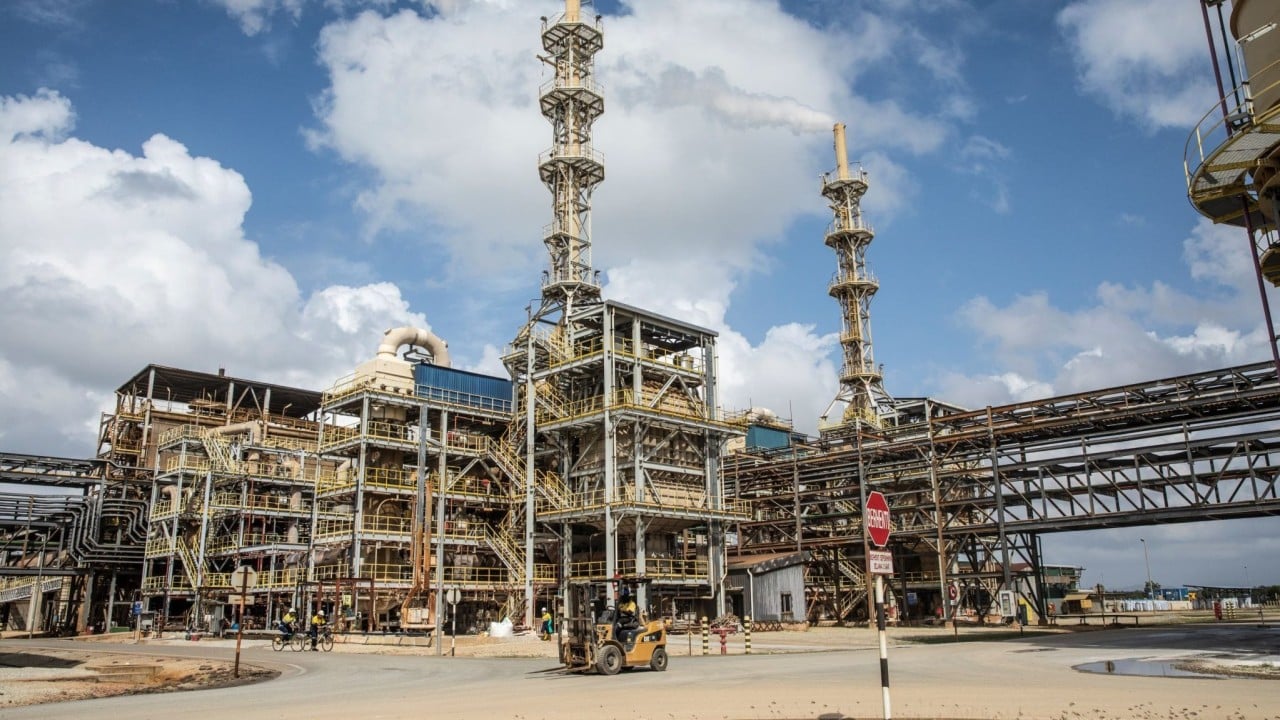 Malaysia flexes rare earth muscle as mineral-hungry US seeks non-Chinese sources