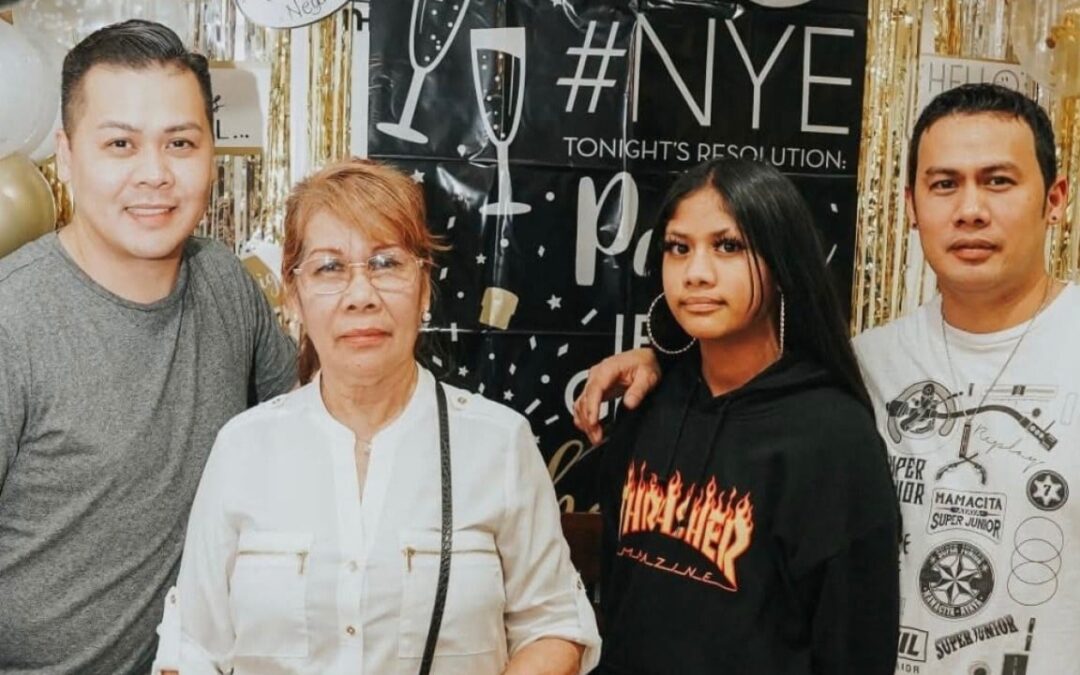 ‘Scapegoating of migrants’? Filipino detained in US over past infraction