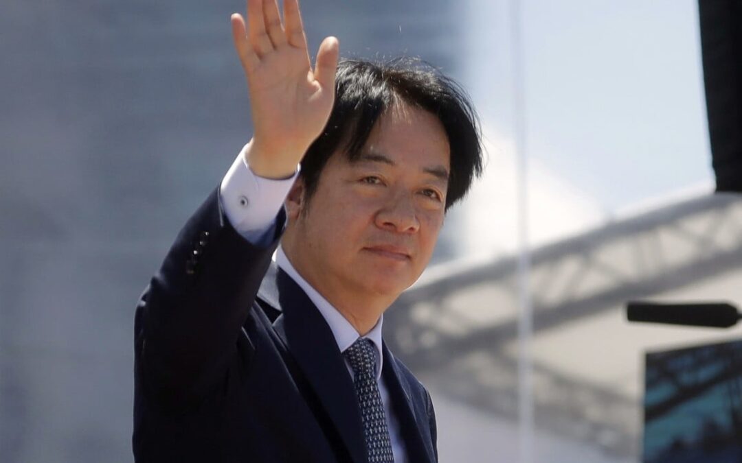 Republicans, usually Taiwan supporters, quiet about denying US stopover to Lai