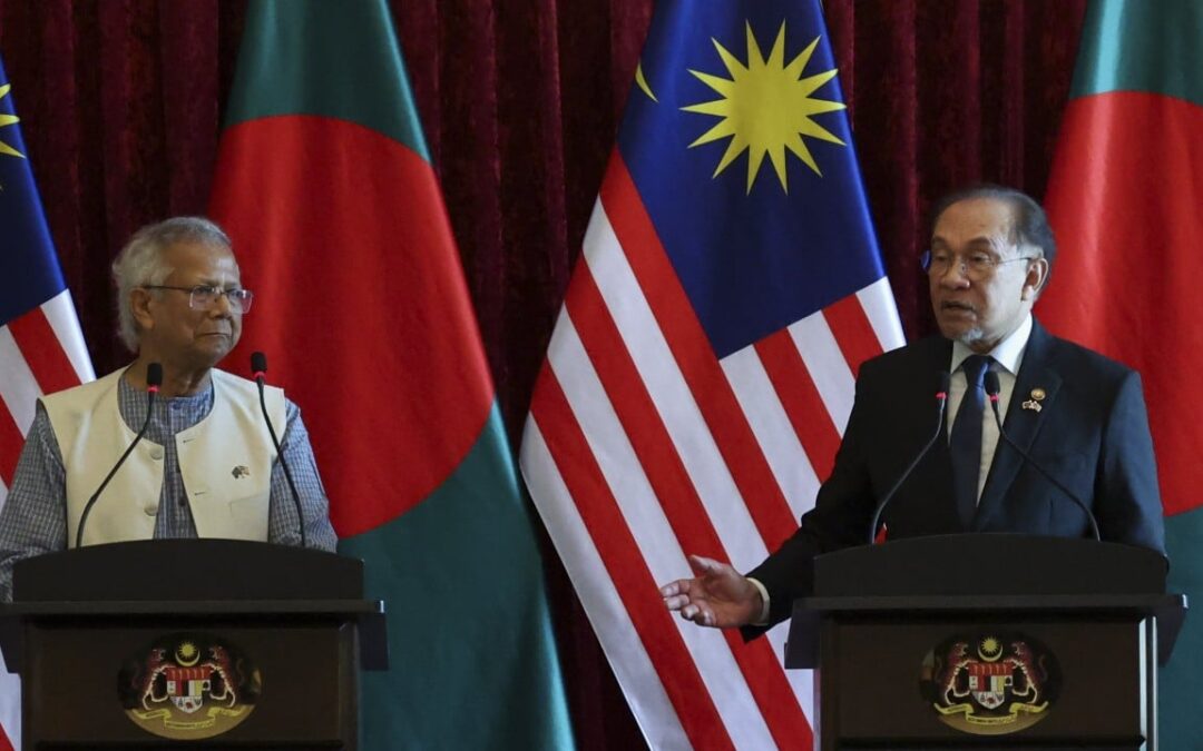 Malaysia-Bangladesh labour migration talks resume amid job scam fears